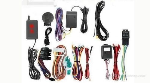 汽車防盜器安裝,汽車防盜器安裝教程