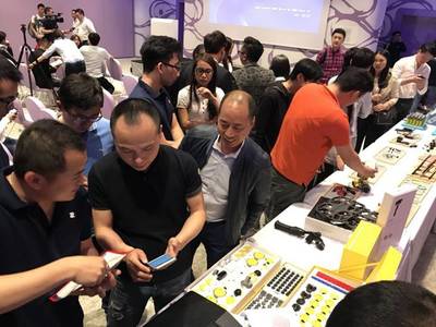 仁清卓越加速海外布局，歐洲再建ROCKPATH新公司拓展數碼產品代理