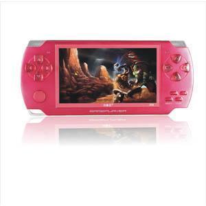 供應小游戲掌機S6000A 掌上娛樂新選擇，數碼產品代理批發商機