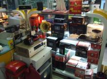 宜佰數(shù)碼港 領(lǐng)航全疆，打造最專(zhuān)業(yè)的高清數(shù)碼產(chǎn)品代理平臺(tái)